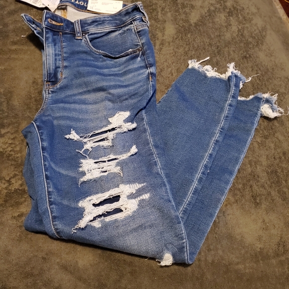 Jeans - Picture 5 of 9